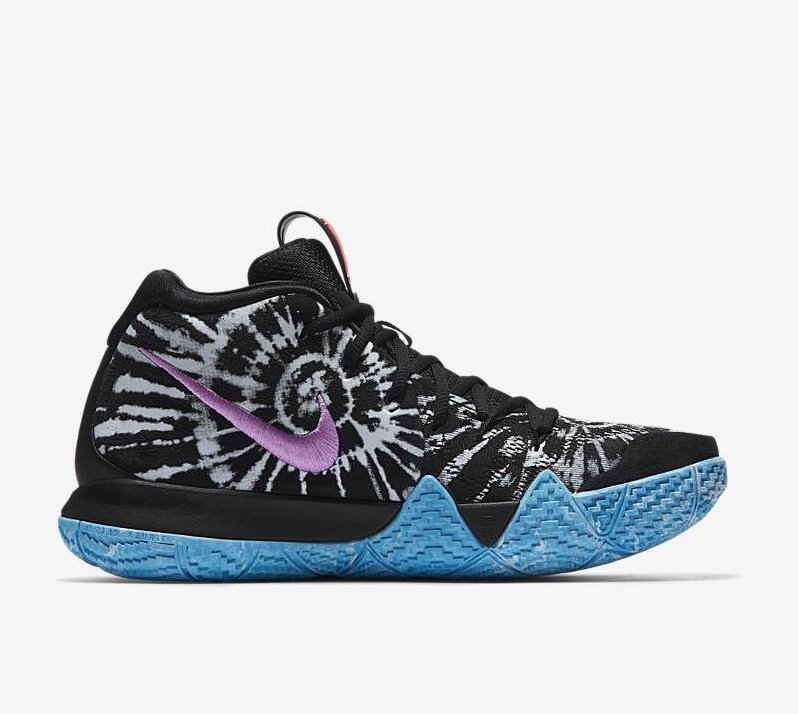 Restock Nike Kyrie 4