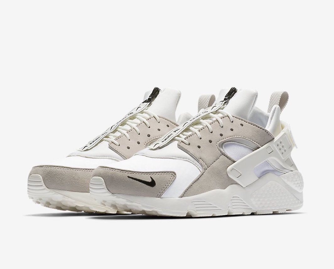 Now Available: Nike Huarache Run ASG "90/10" — Sneaker Shouts