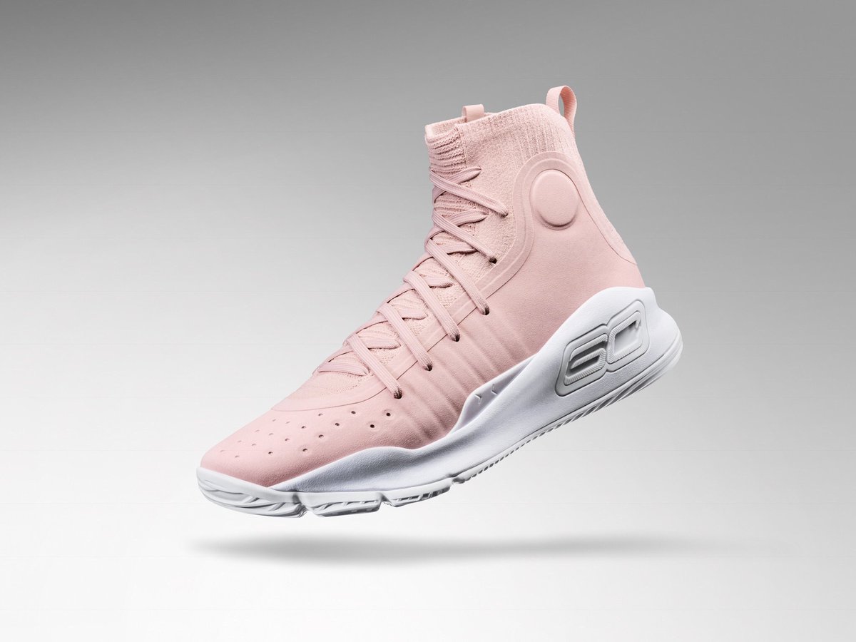 Under Armour Curry 4 \