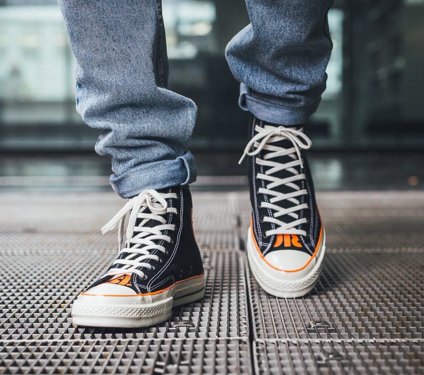 vince staples x converse chuck taylor