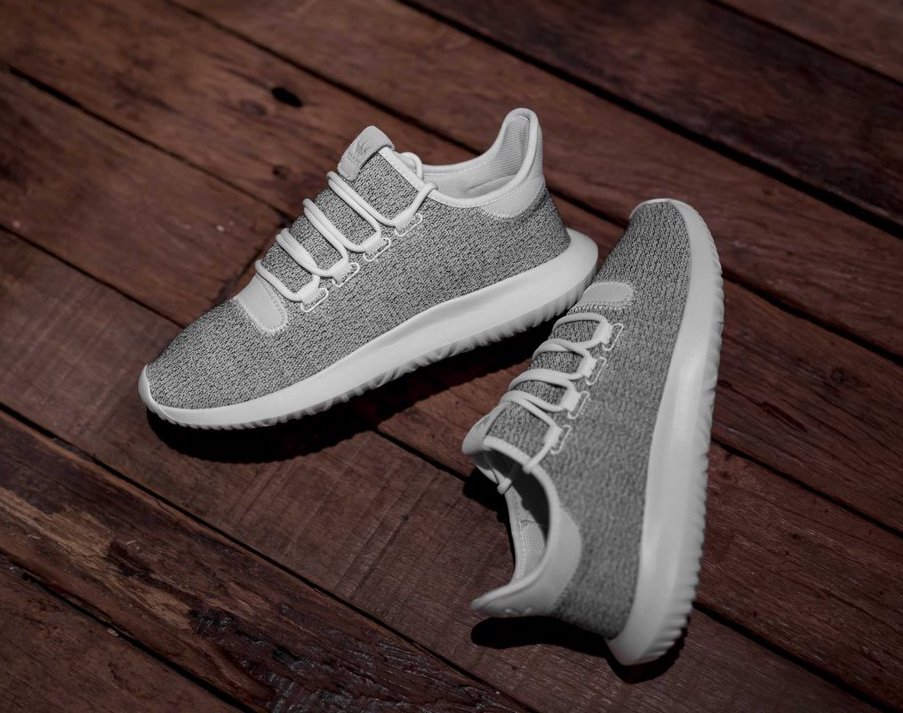 On Sale: adidas Tubular Shadow Knit 