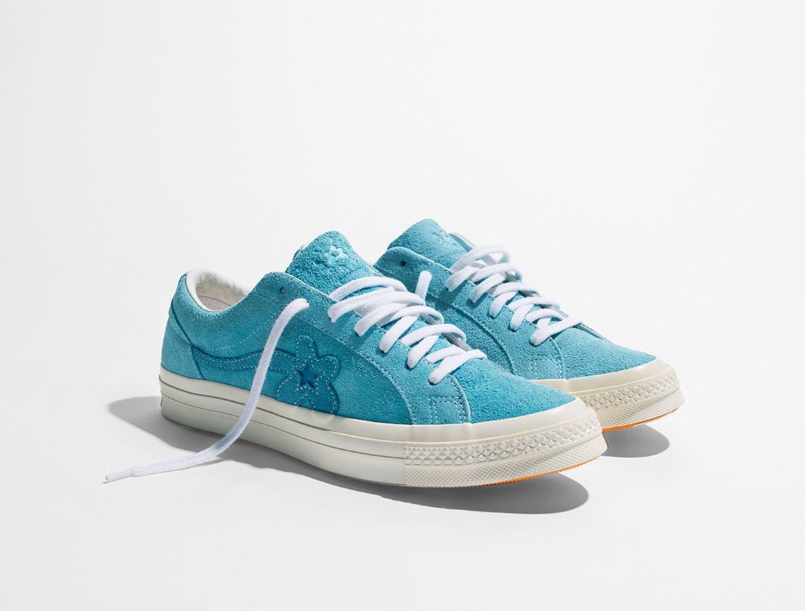 converse golf le fleur sale