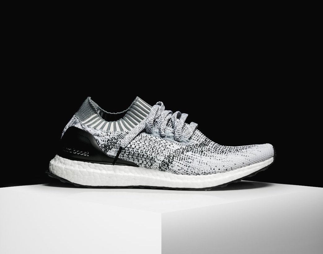 ultra boost oreo uncaged