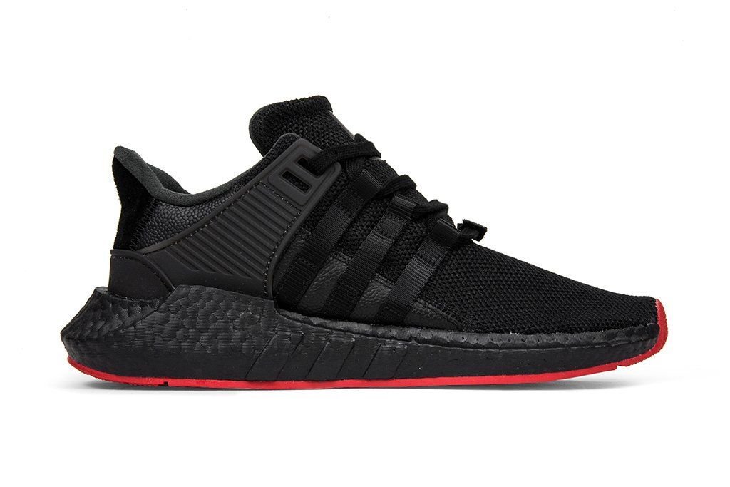 eqt boost black red