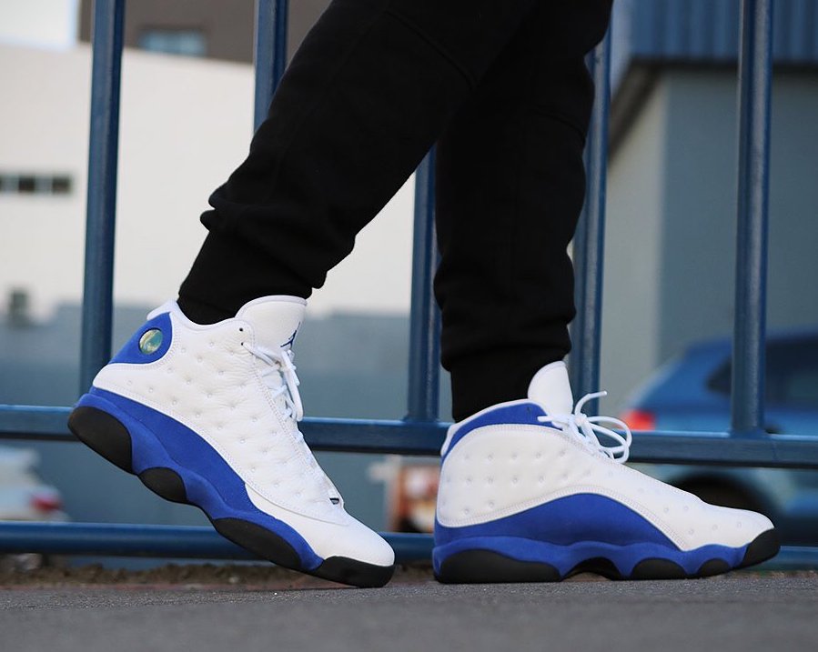 Restock: Air Jordan 13 Retro