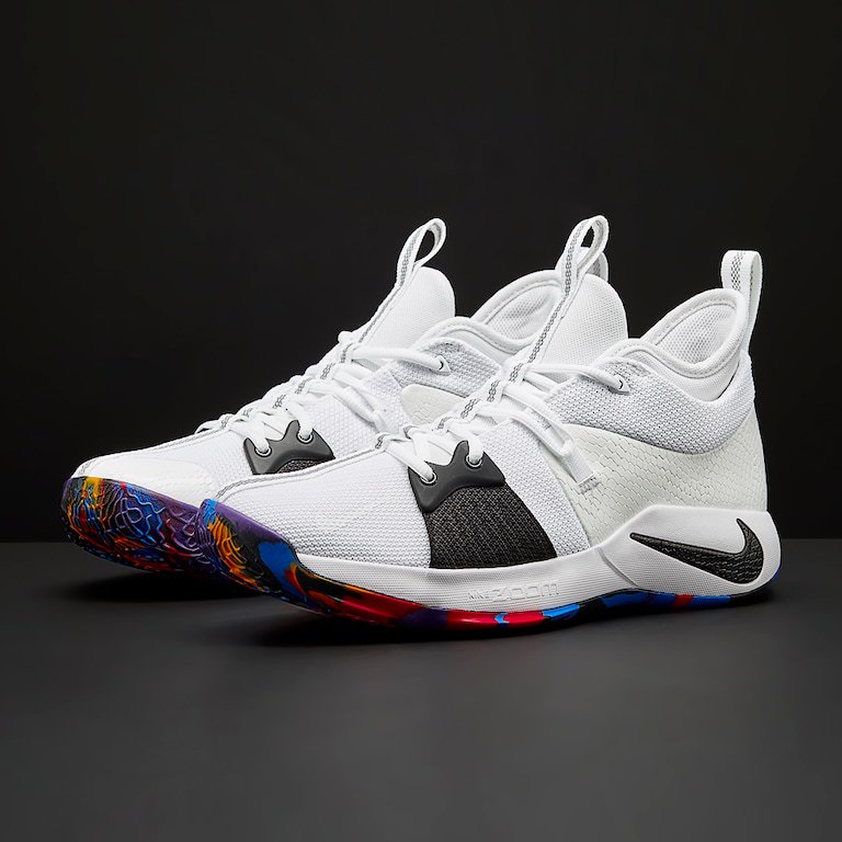 Nike PG2 "March Madness" — Sneaker Shouts