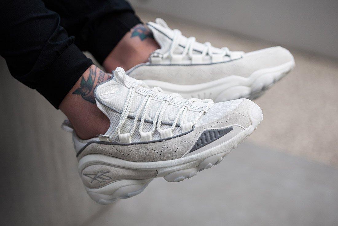 reebok run dmx 10 se