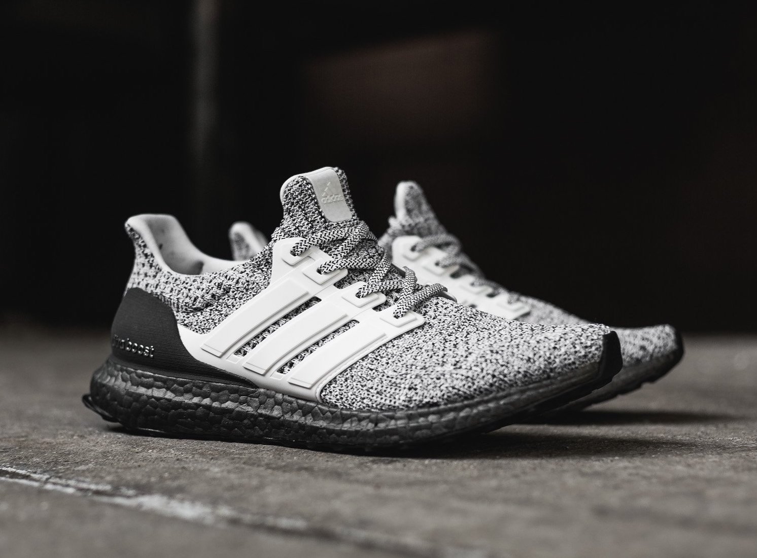 ultra boost ltd cookies and cream footlocker