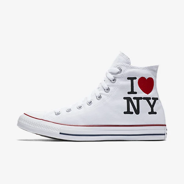 Sale converse new york prix Shop Black Friday