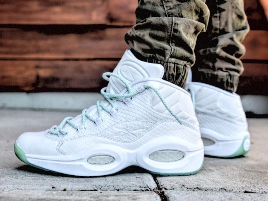 reebok question mid retro