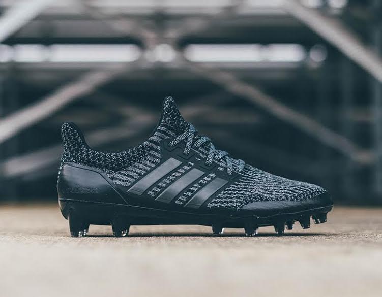 Individualiteit Marxistisch Ter ere van On Sale: adidas Ultra Boost 3.0 Football Cleats "Black" — Sneaker Shouts