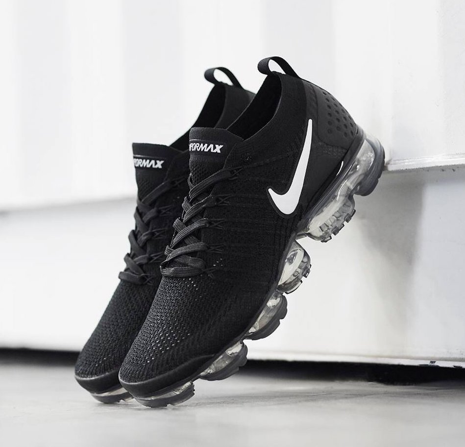 Now Available: Nike Air VaporMax Flyknit 2.0 