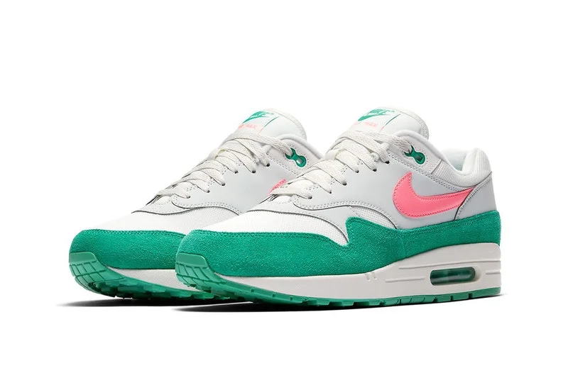 nike air max 1 zwart sale