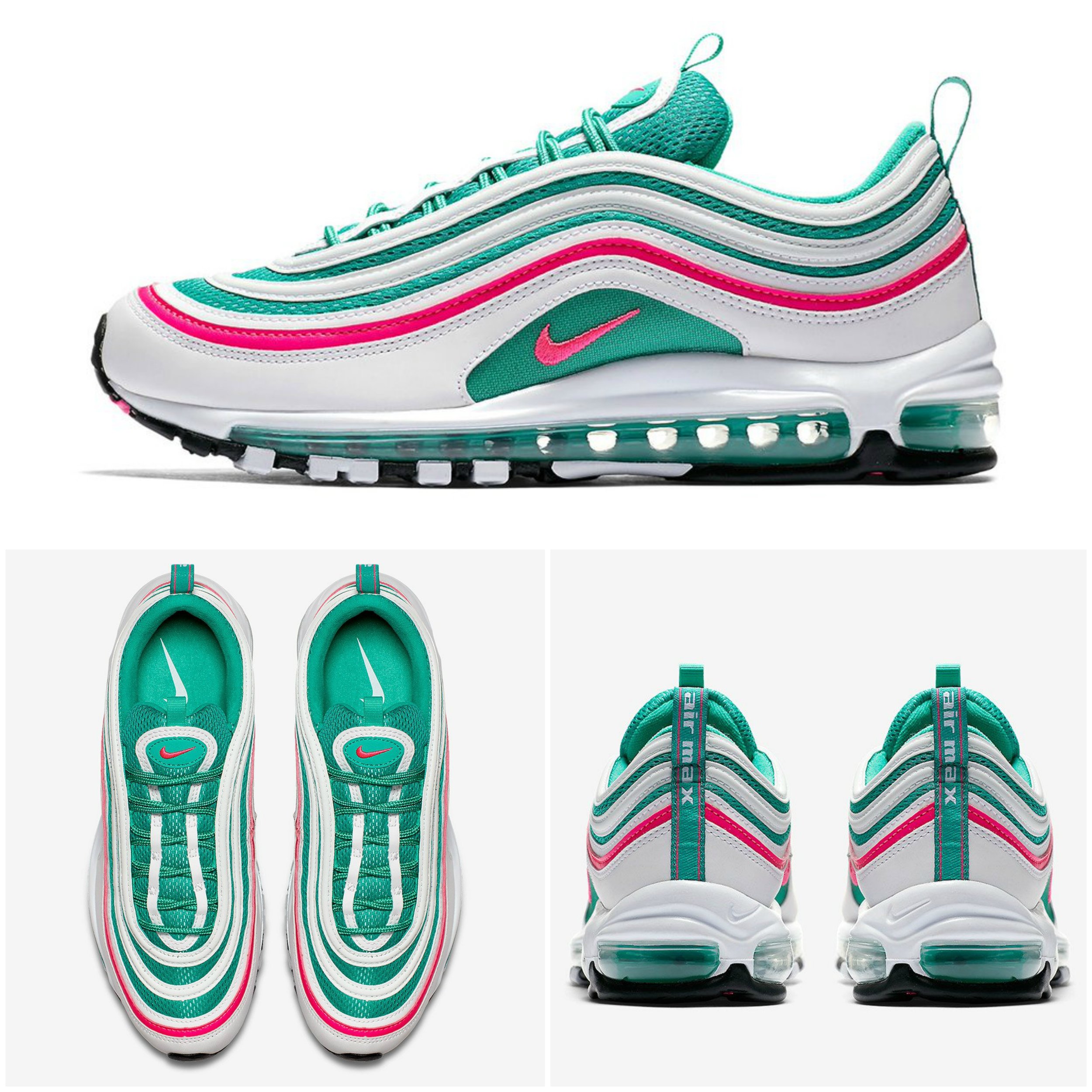 south beach air maxes