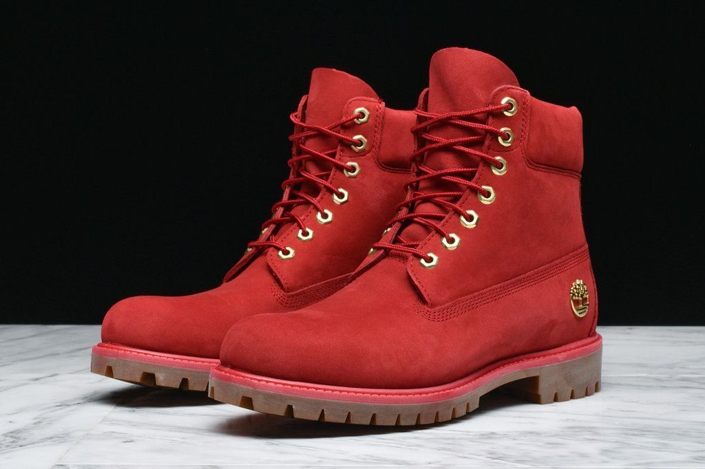 timberland fire boots