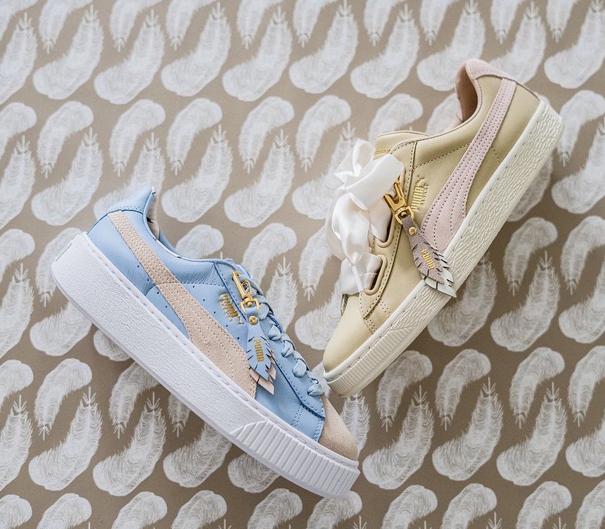 Puma coachella hotsell