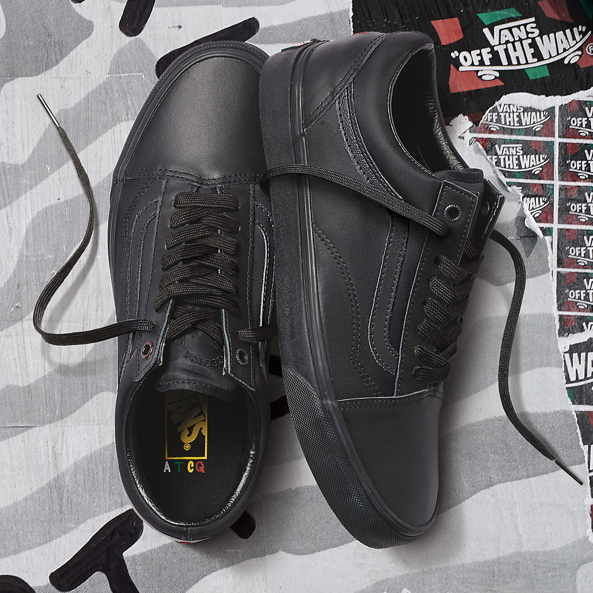 vans old skool atcq