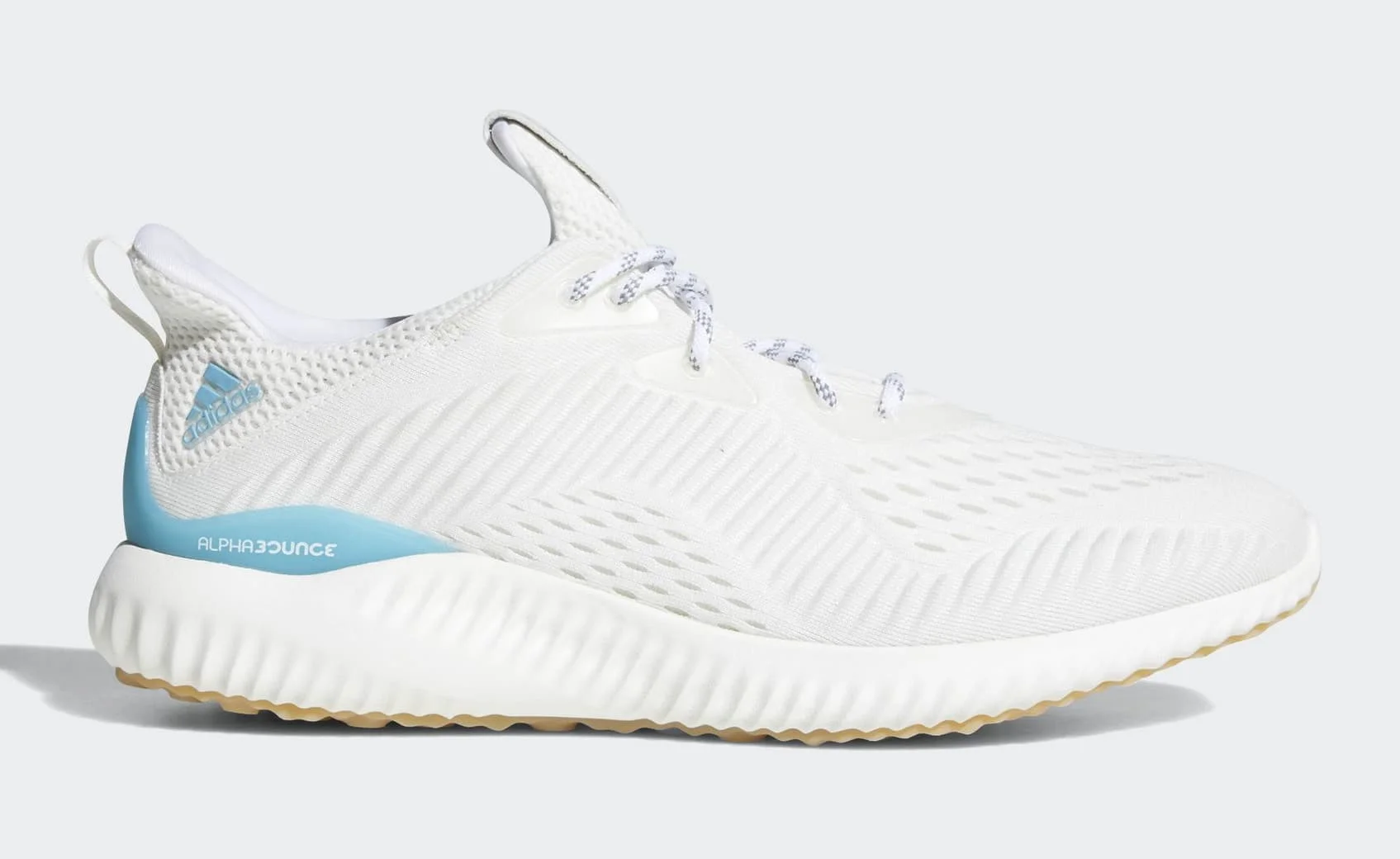 alphabounce parley