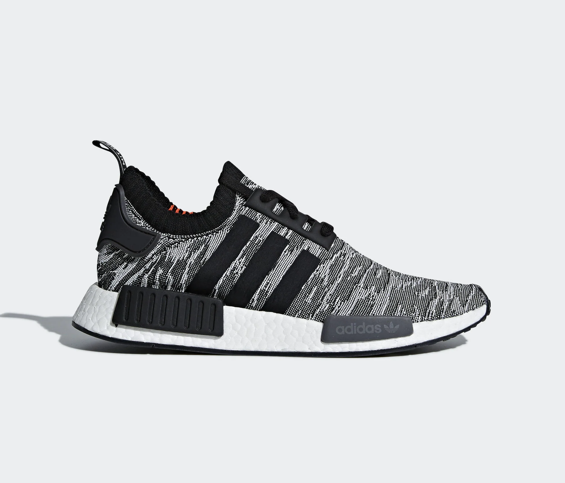 glitch nmd