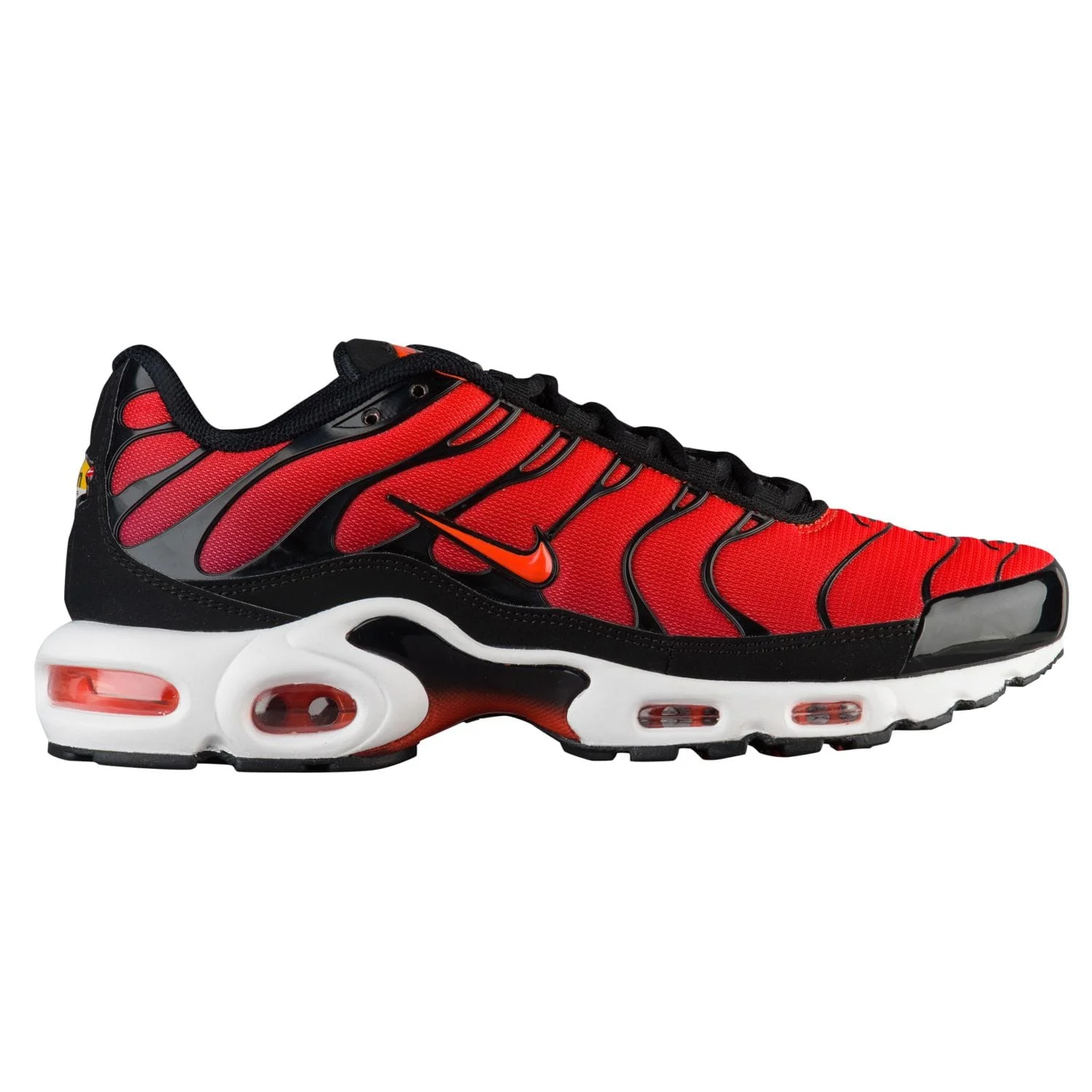 air max plus team red