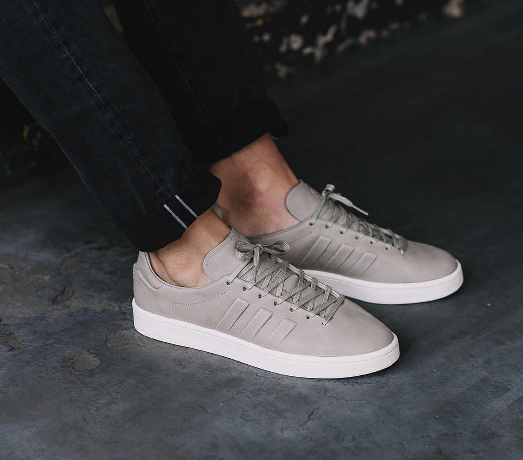 adidas campus wings and horns