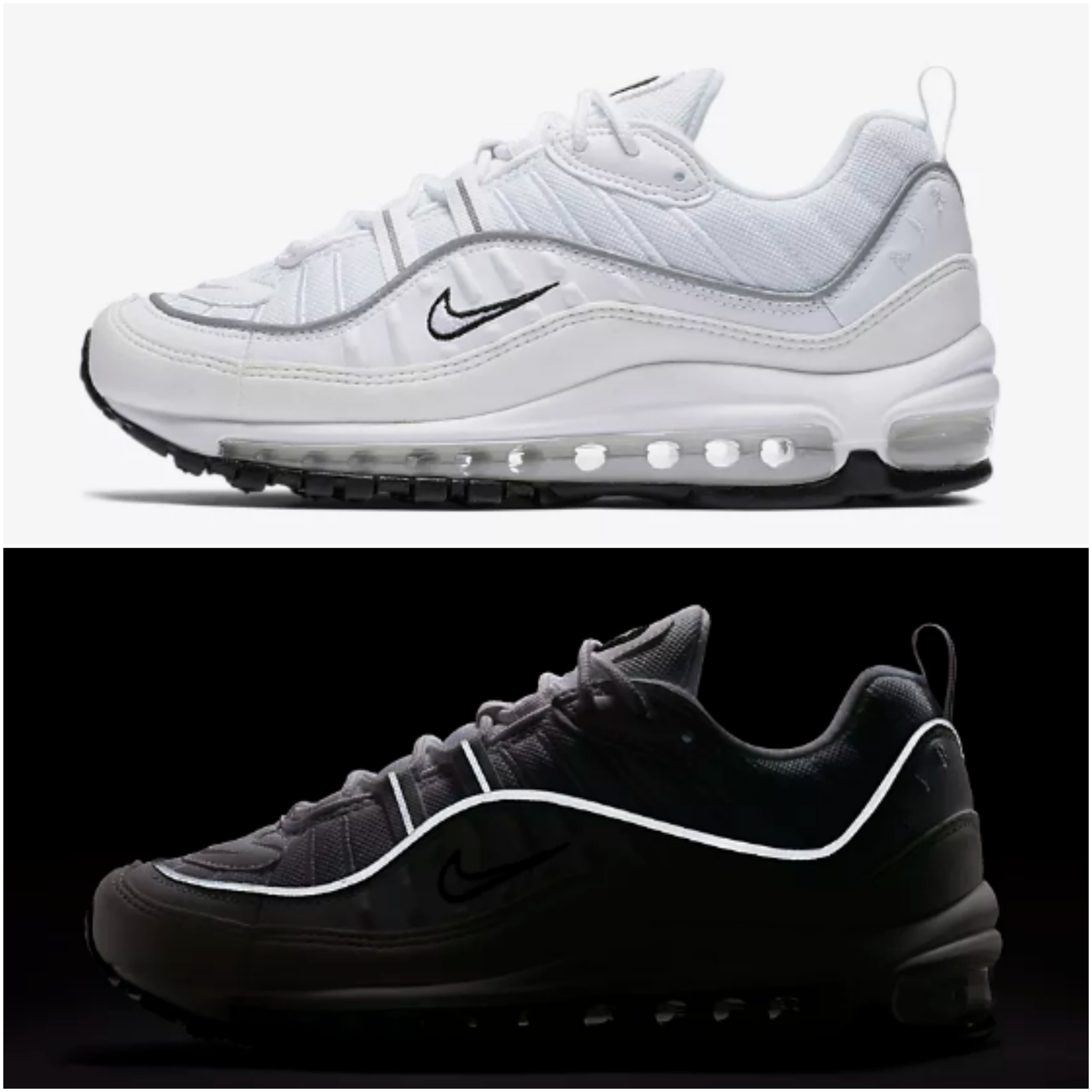 Women's Nike Air Max 98 \