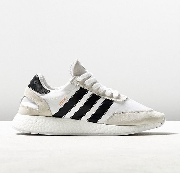 On Sale: adidas Iniki Boost \