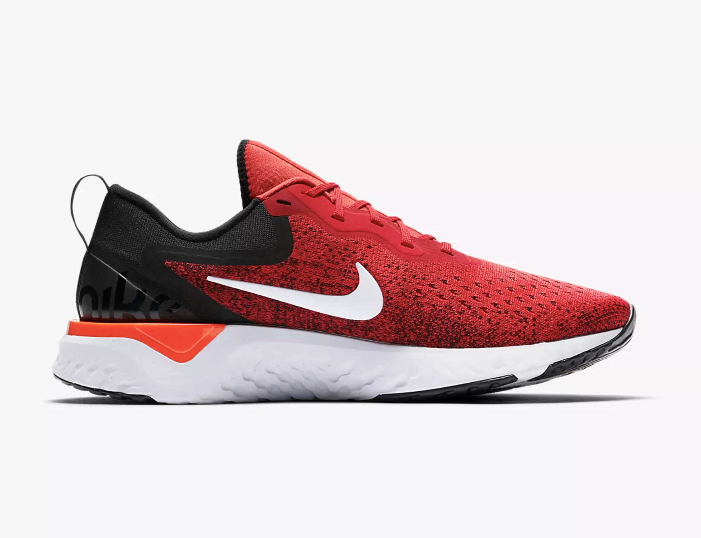 Now Available: Nike Odyssey React 
