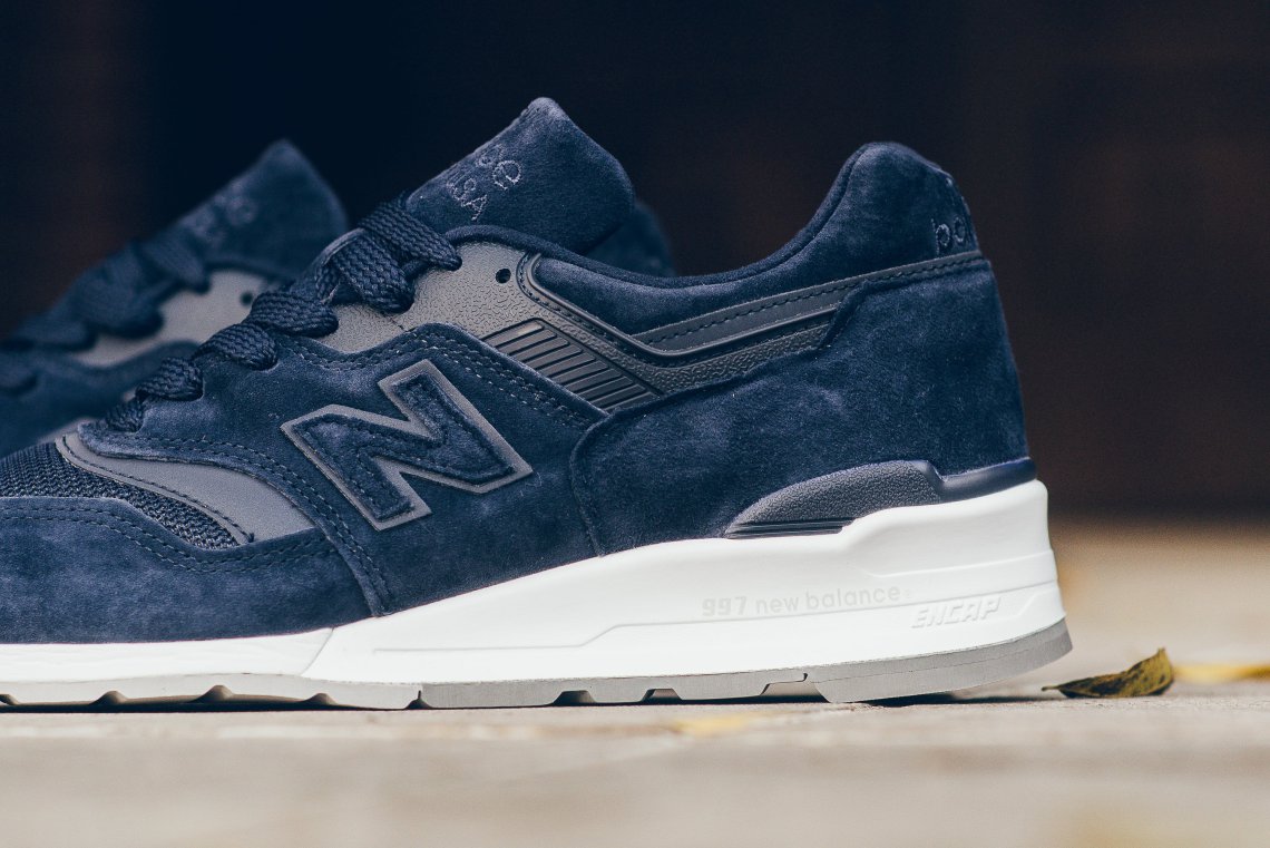 On Sale: New Balance 997 \