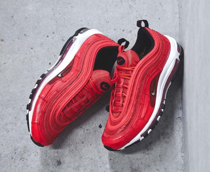 Now Available: Nike Air Max 97 CR7 