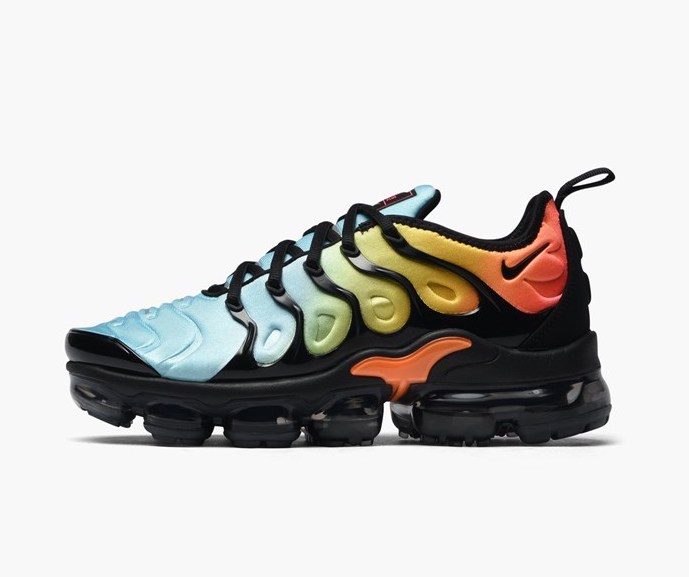 Air VaporMax Plus 'Sunset' Air VaporMax Plus 'Sunset'
