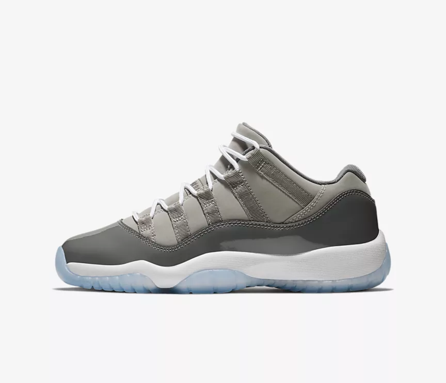 cool grey 11 gs