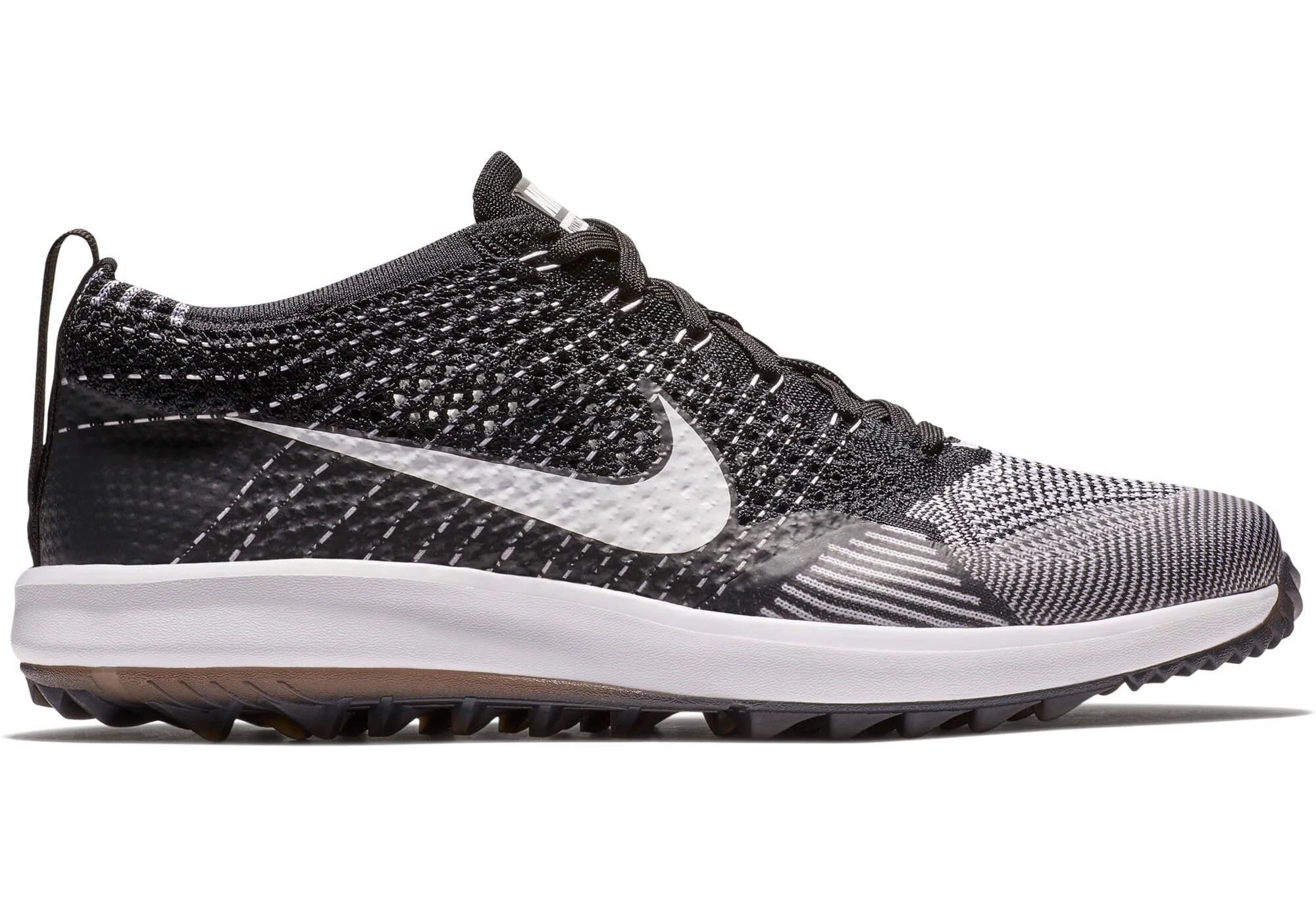 flyknit golf shoes