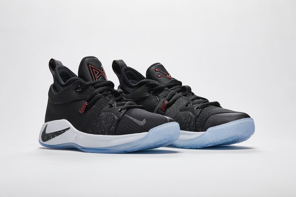 Sudán vacío Brisa Now Available: Nike PG 2 "Taurus" — Sneaker Shouts
