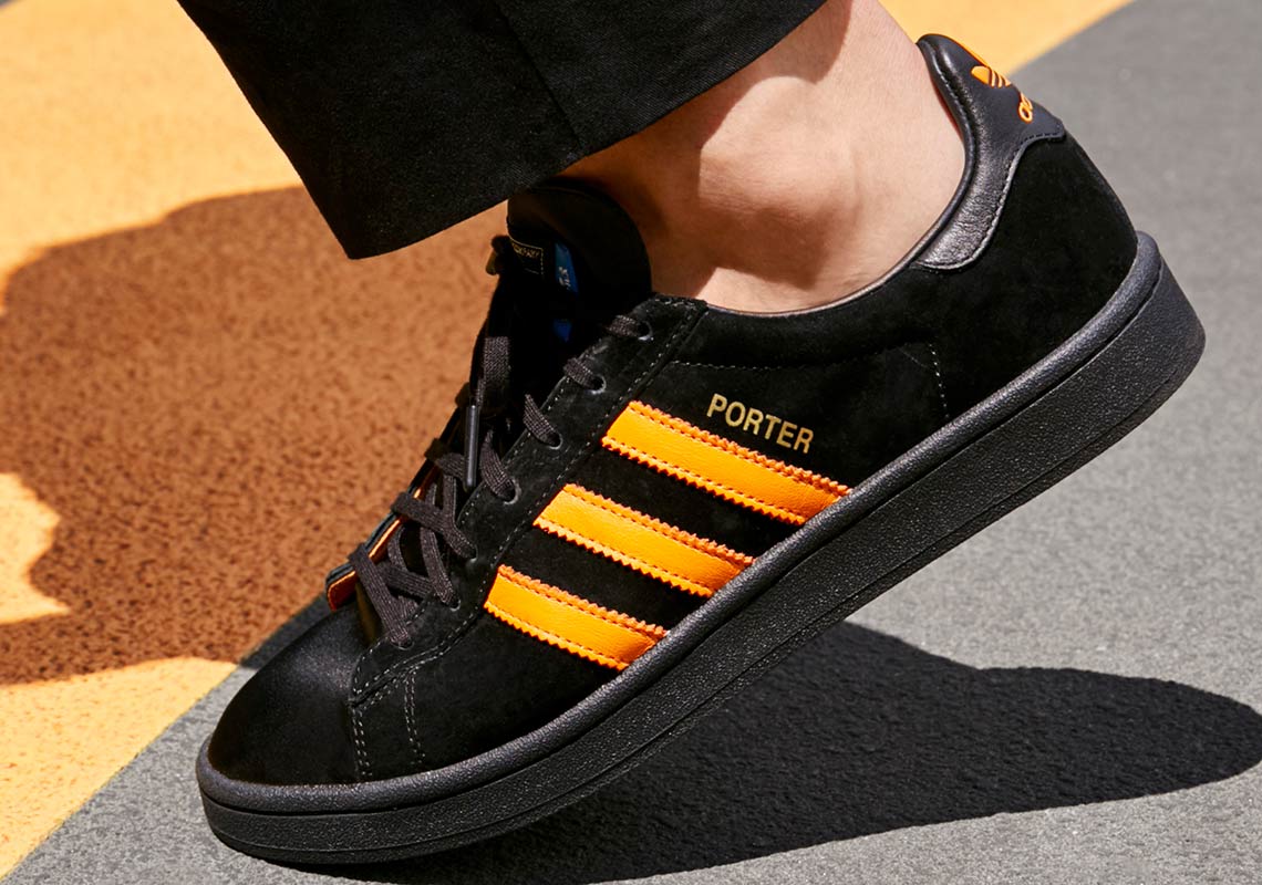 adidas consortium campus