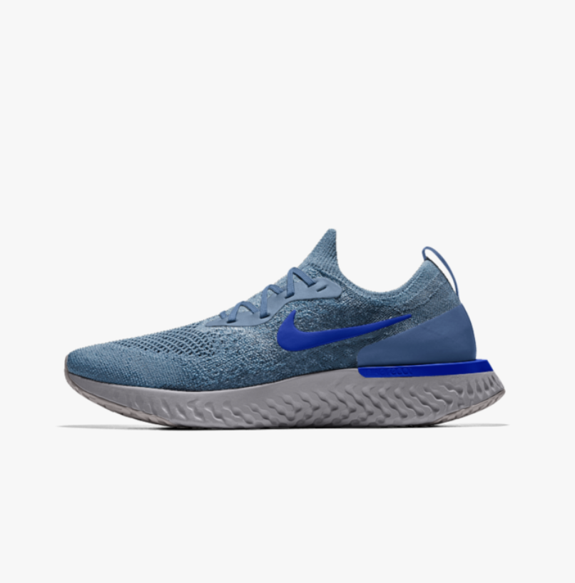 nike epic react eastbay