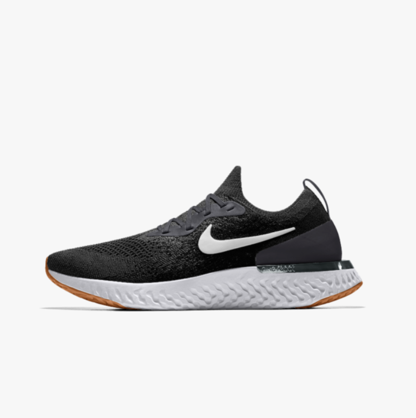 epic react flyknit id