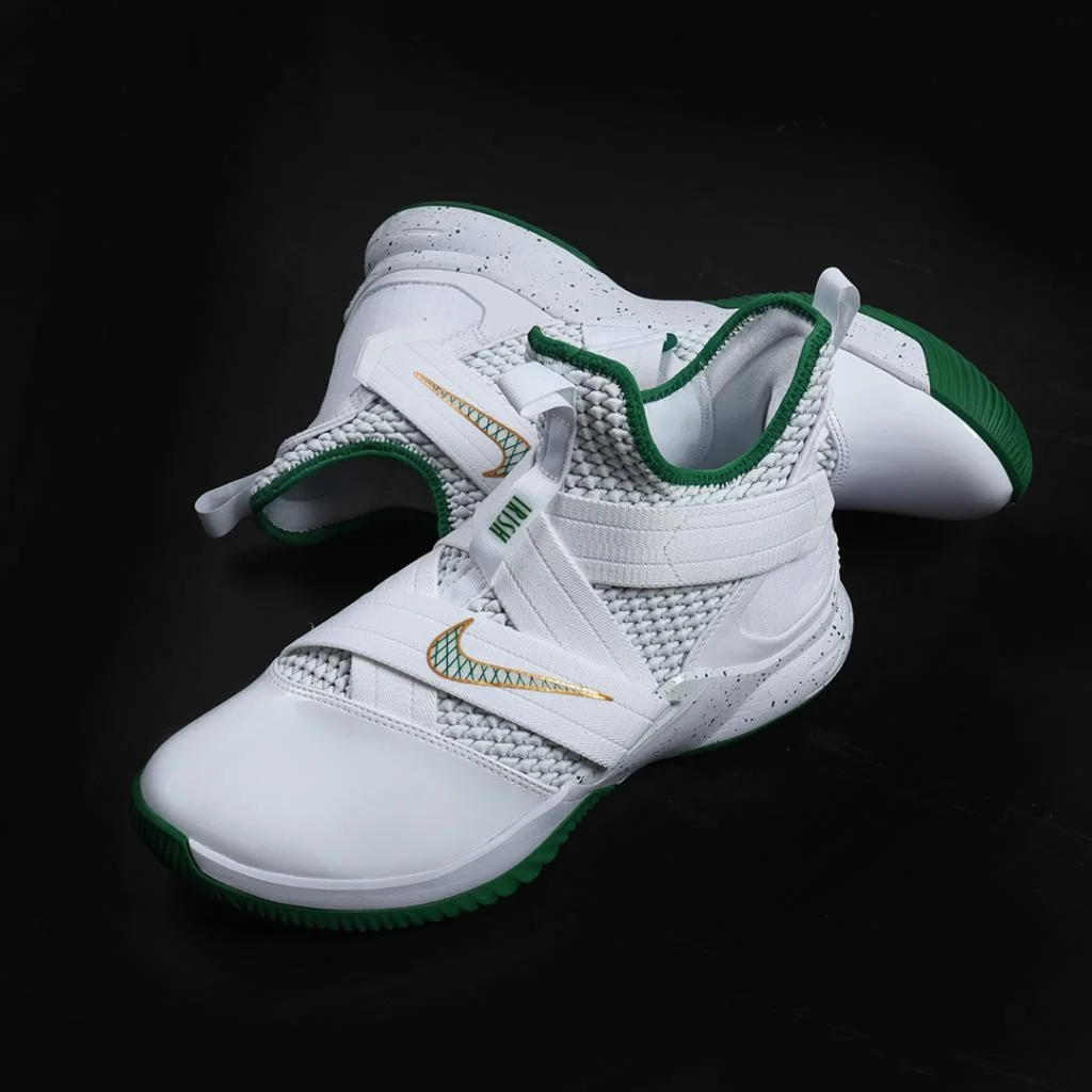 irish lebron soldier 12