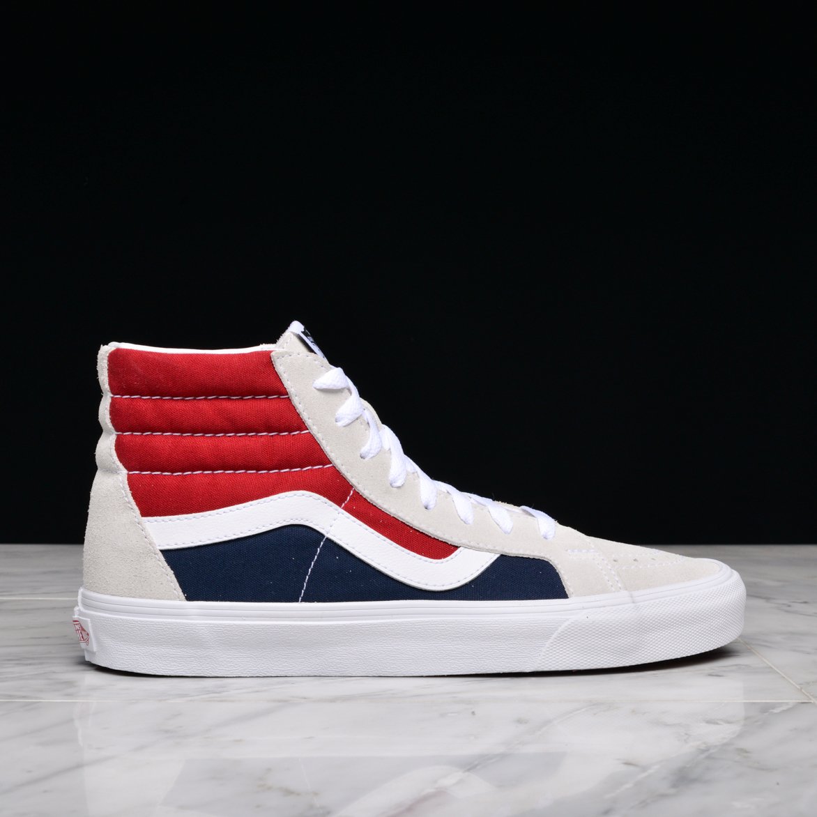 vans sk8 retro block