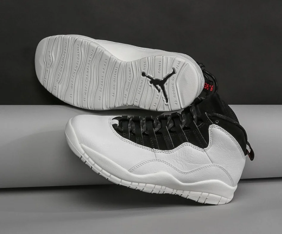 air jordan 10 for sale