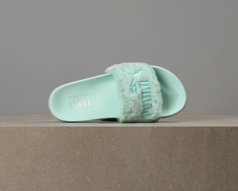 puma slides on sale