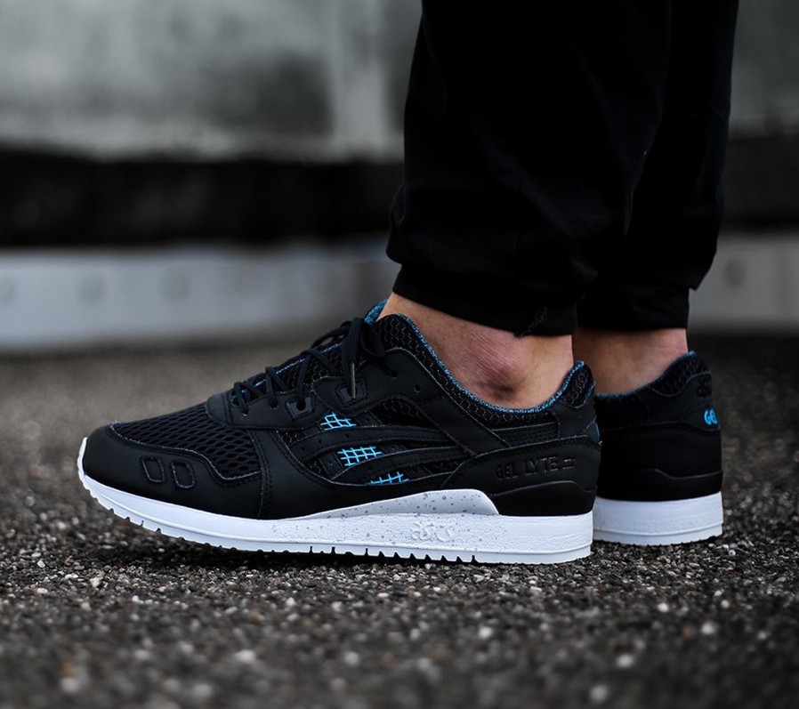 asics gel lyte 30 years