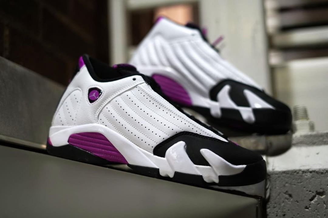 Air jordan 14 store retro gg