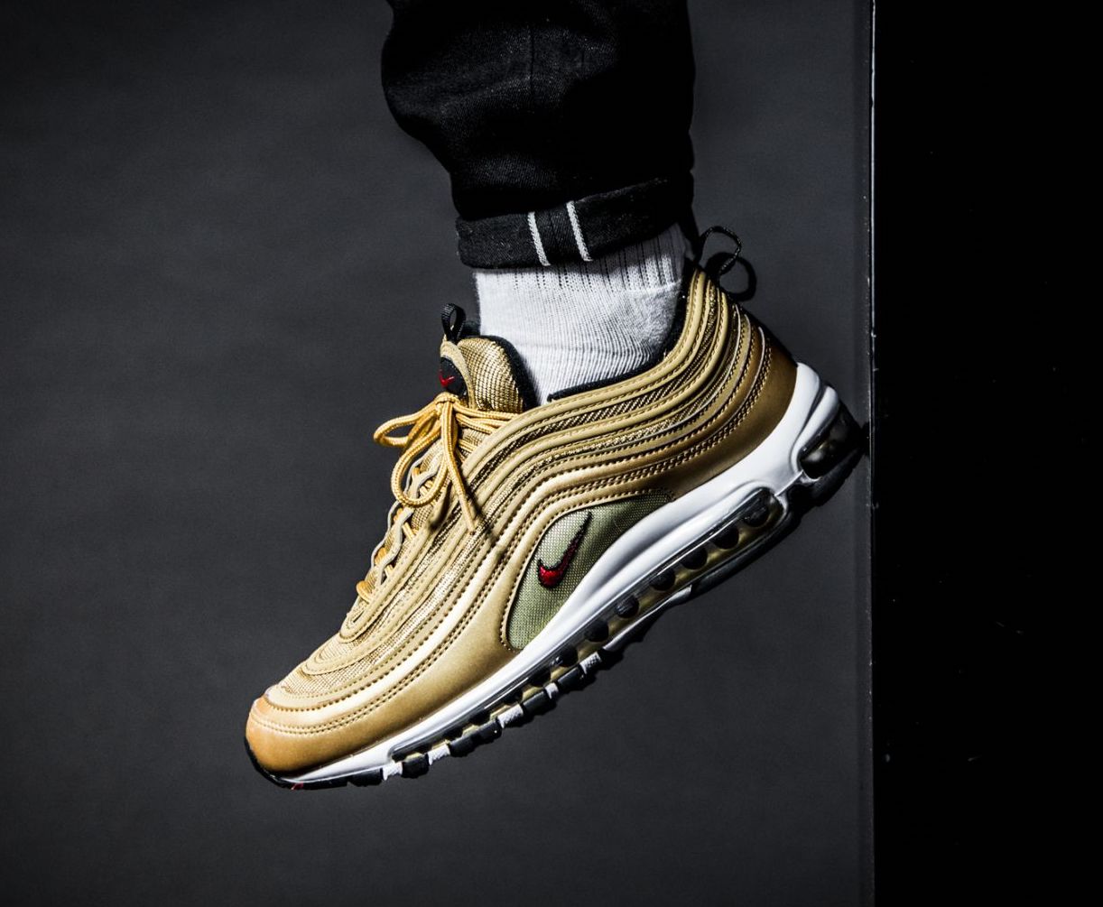 nike air max 97 og qs metallic gold