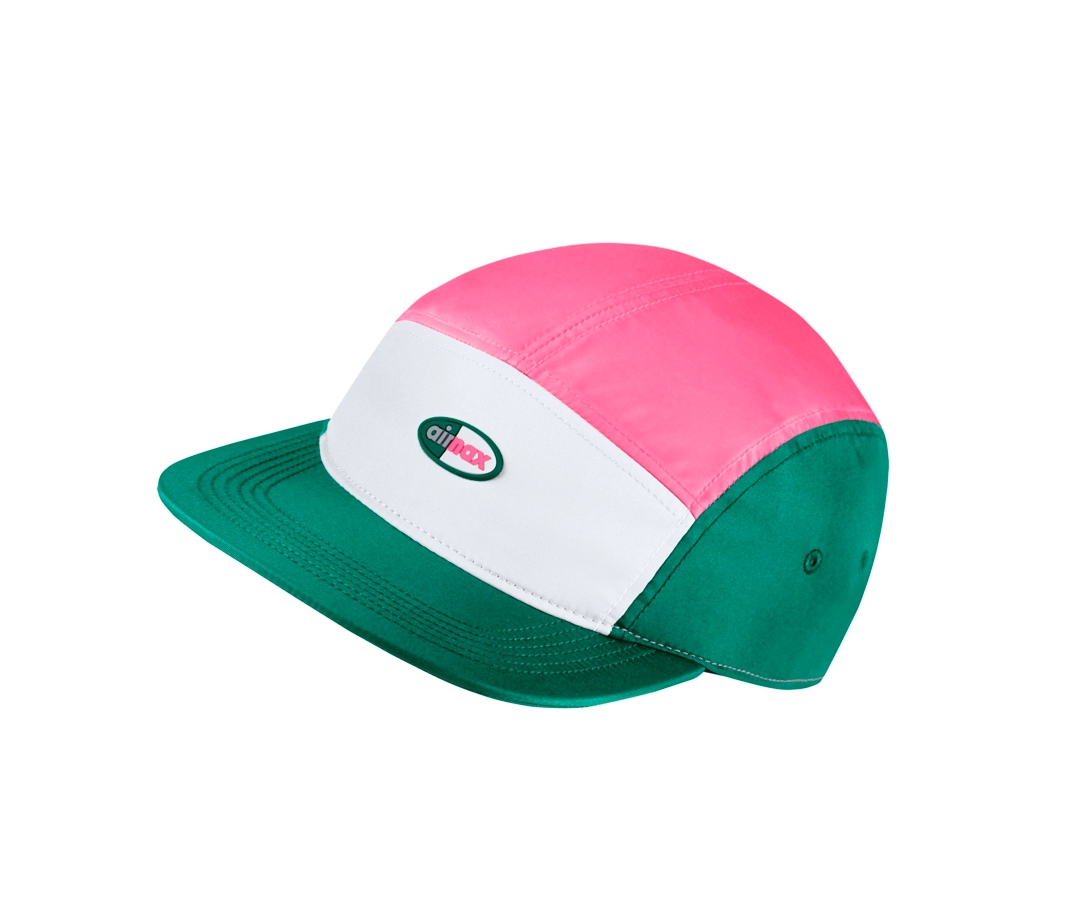 nike panel hat