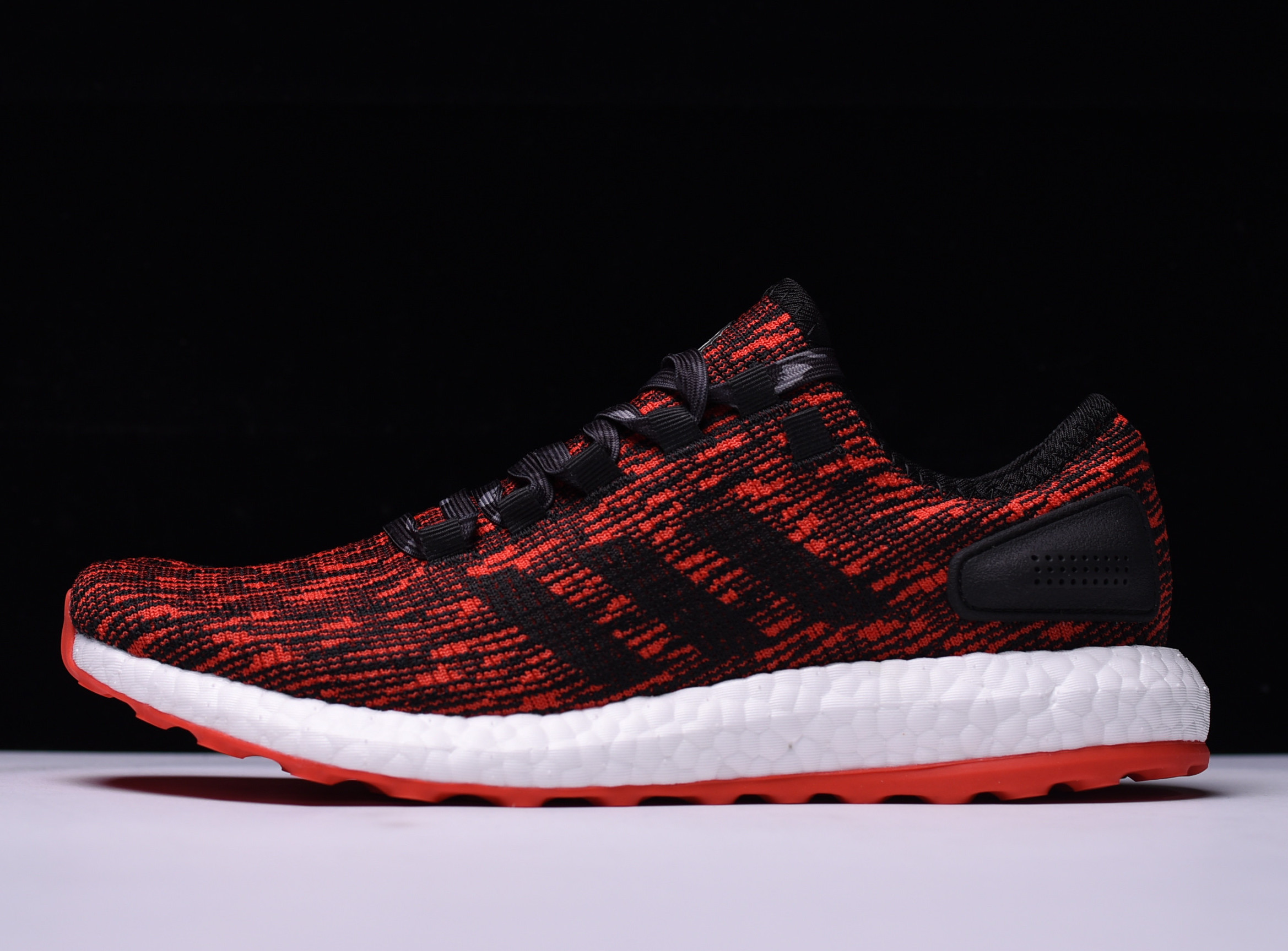 adidas pure boost chinese new year