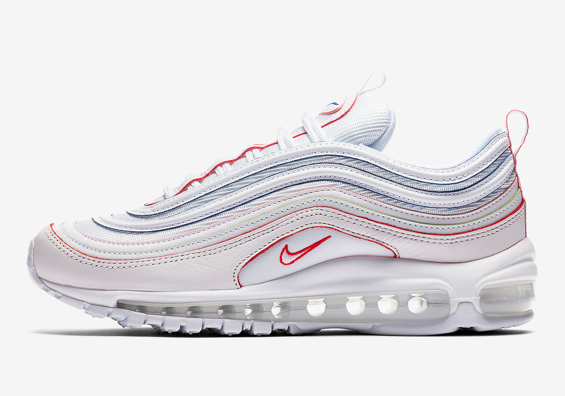 Now Available: Women's Nike Air Max 97 SE 