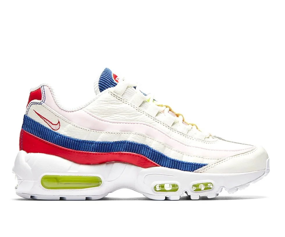 nike air max 95 se blue