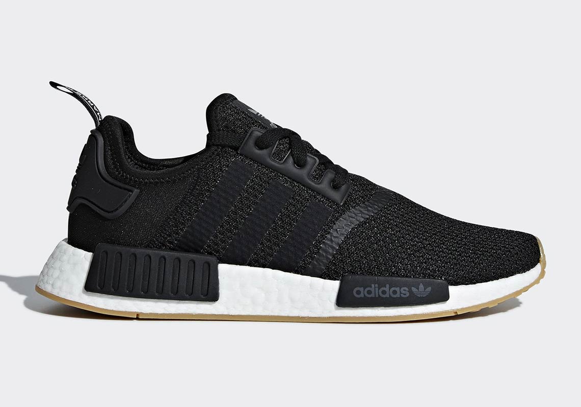 Now Available: adidas NMD R1 \