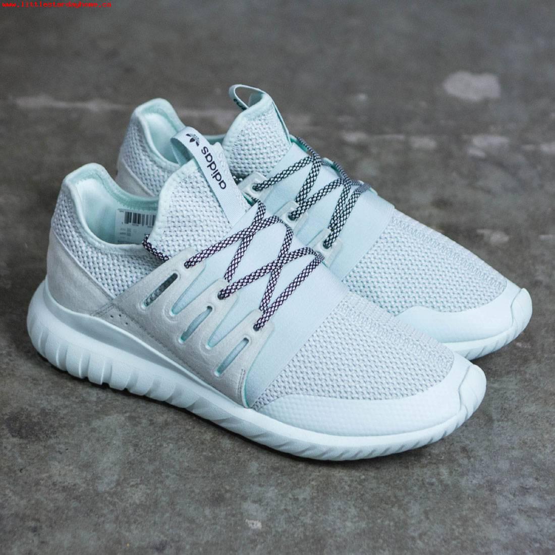 Adidas tubular radial ice mint hotsell